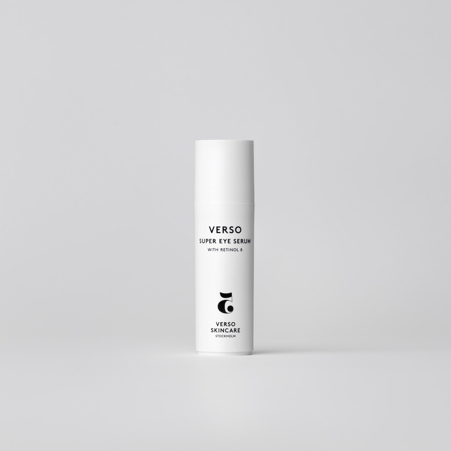 Verso N°5 Super Eye Serum - 15 Ml