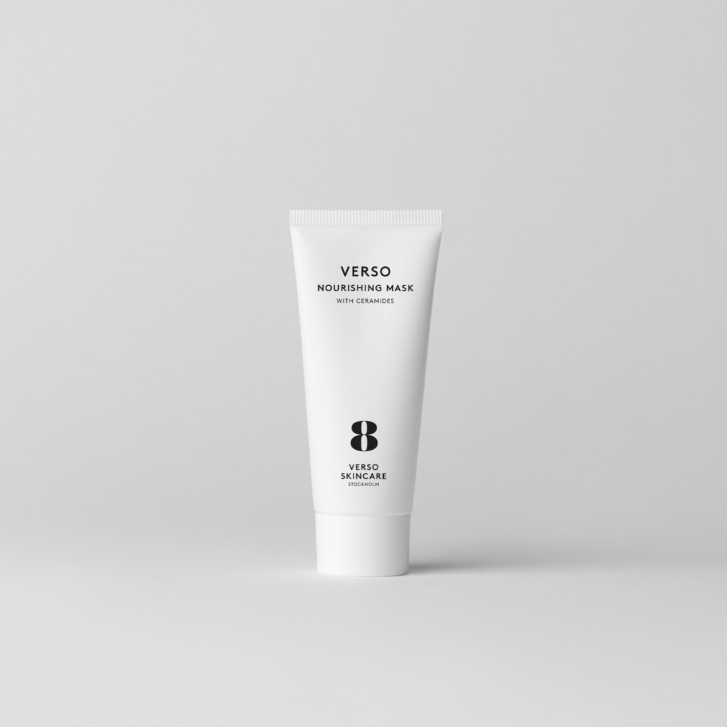 Verso N°8 Mask Nourishing Mask - 100 Ml