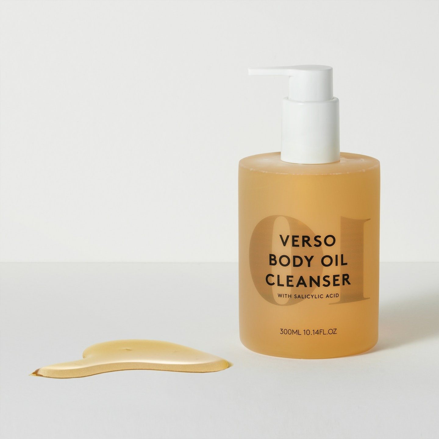 Verso N°10 Hand & Body Oil Cleanser - 300 Ml