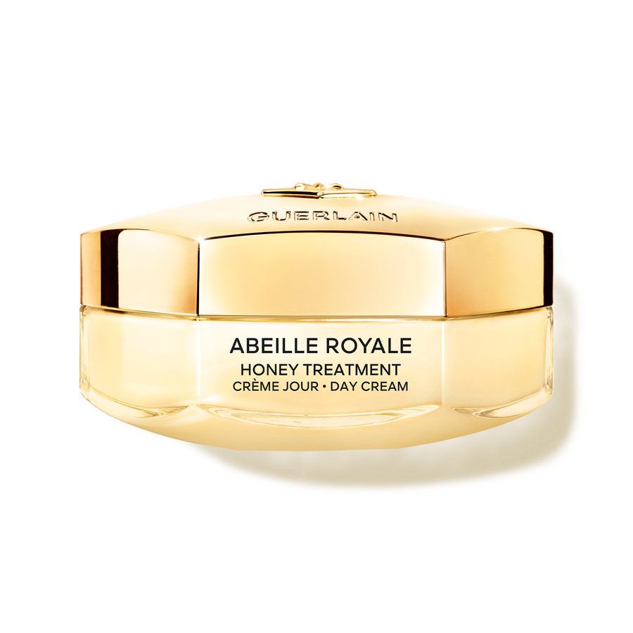 Guerlain Abeille Royale Honey Treatment Day Cream - 1.69 Oz