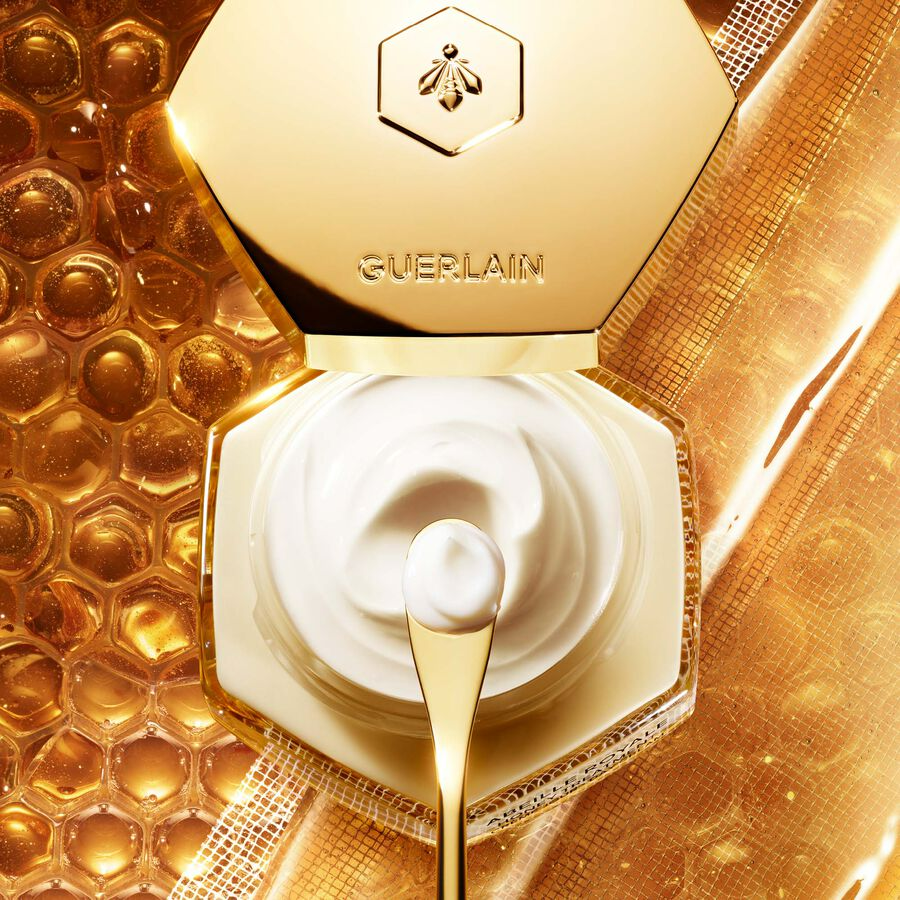 Guerlain Abeille Royale Honey Treatment Day Cream - 1.69 Oz