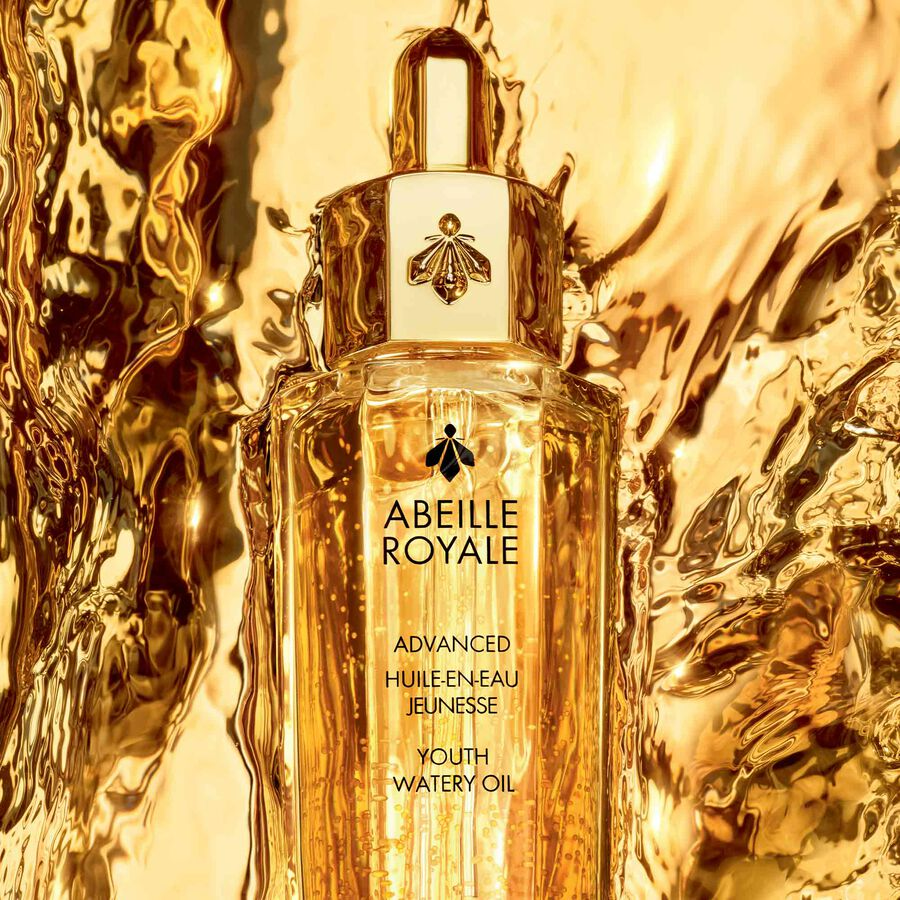 Guerlain Abeille Royale Advanced Youth Watery Oil - 1.69 Oz