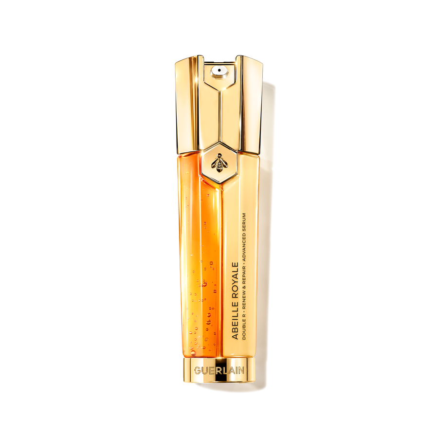 Guerlain Abeille Royale Double R Renew & Repair Advanced Serum - 1.69 Oz