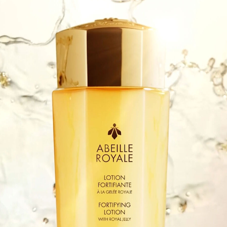 Guerlain Abeille Royale Fortifying Lotion With Royal Jelly - 5.07 Oz