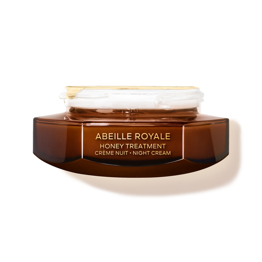 Guerlain Abeille Royale Honey Treatment Night Cream - The Refill - 1.69 Oz