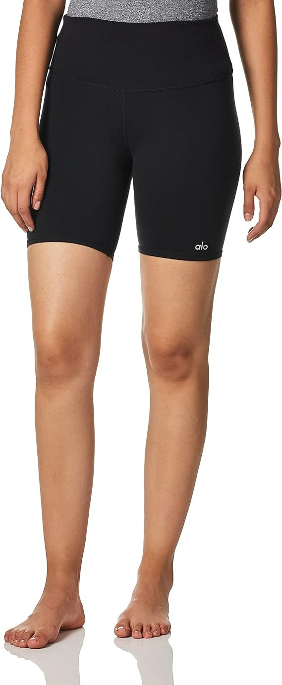 Alo Yoga Women's Athletic - Black