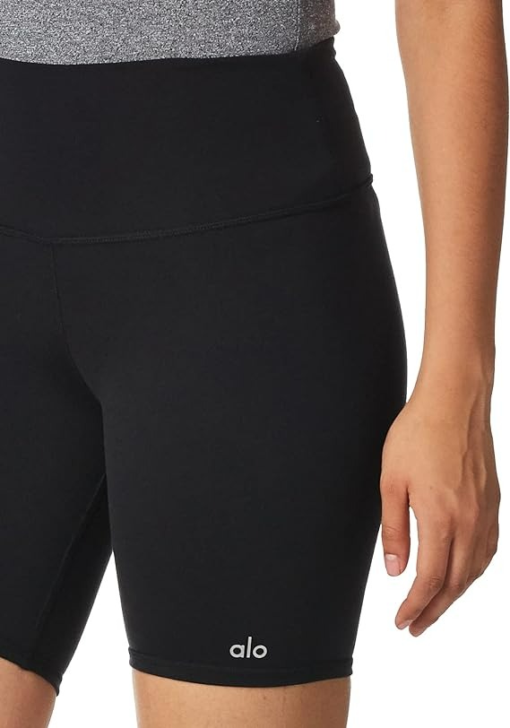 Alo Yoga Women's Athletic - Black