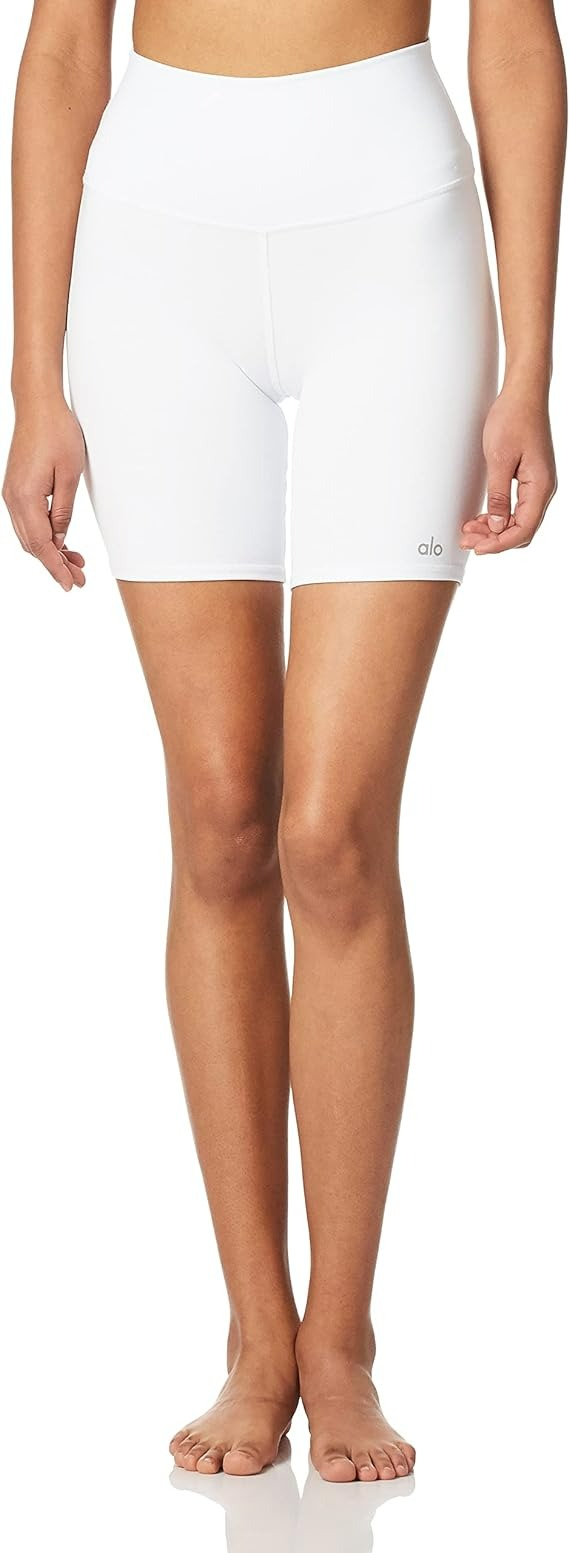 Alo Yoga Women's Athletic -  White