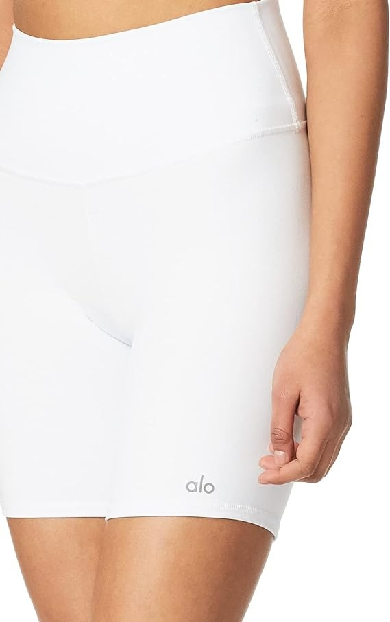 Alo Yoga Women's Athletic -  White