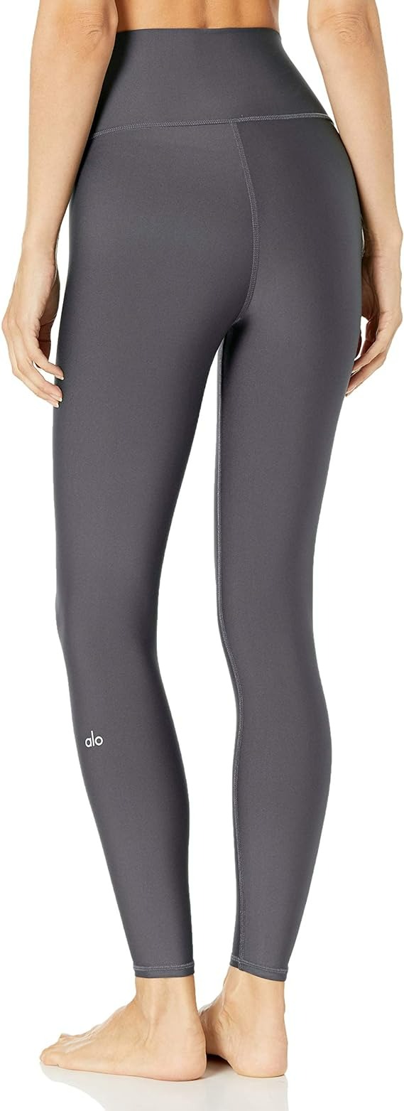 Alo Yoga Women's 7/8 High Waist Airlift Legging