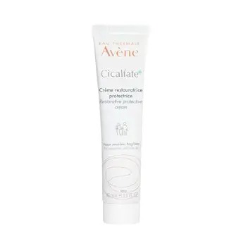 Eau Thermale Avene Cicalfate+ Restorative Protective Cream - 1.3 Fl Oz