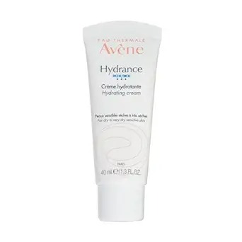 Eau Thermale Avene Hydrance RICH Hydrating Cream - 1.3 Fl Oz