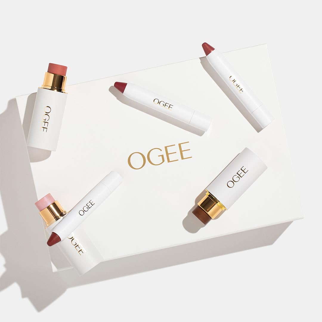 Ogee Ultimate Color Collection