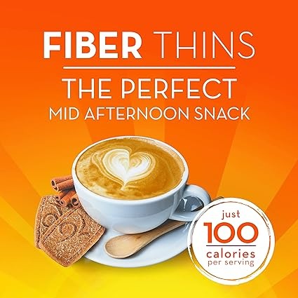 Metamucil Fiber Thins Daily Psyllium Husk Fiber Supplement - 12 Adet