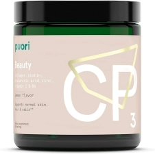 Puori Collagen Powder Supplement - 30 Kullanımlık