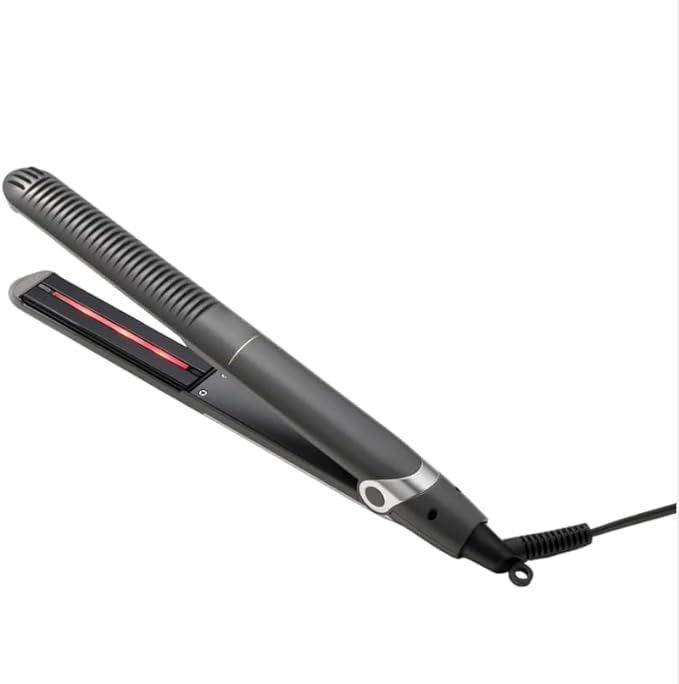 Yaman Spa Styler Straight + Wave - Slate Gra