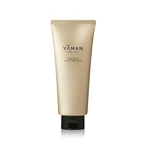 Yaman Deep Moist Repair Treatment