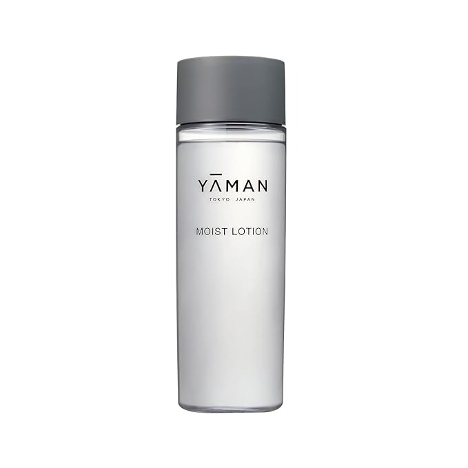 Yaman Hot Shave Moist Lotion After Shave Lotion for Men - 4.2 Fl Oz