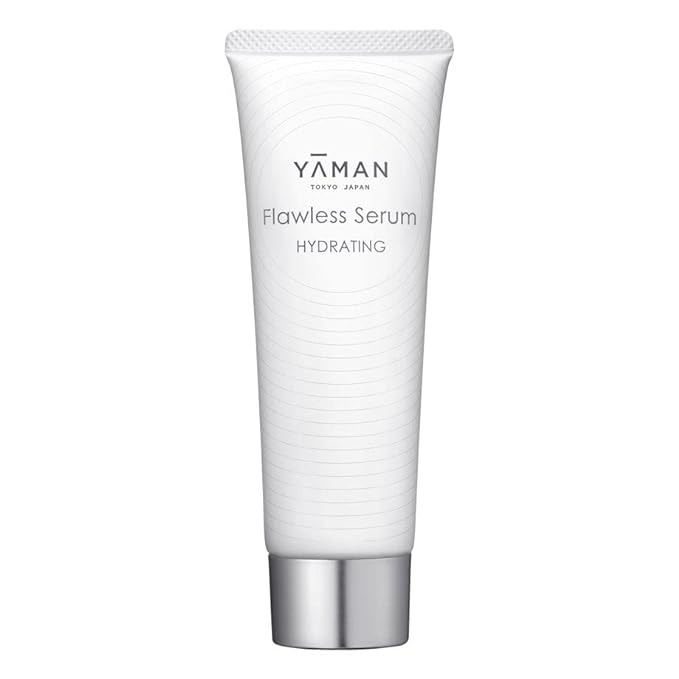 Yaman Flawless Serum Hydrating 2.8 Oz