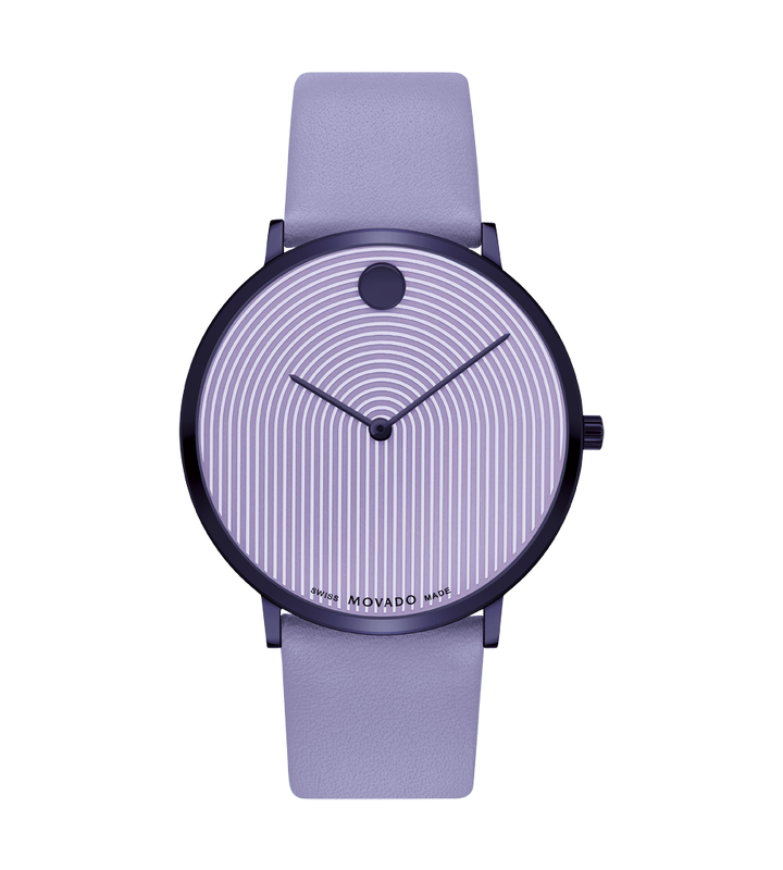 Movado Modern 47