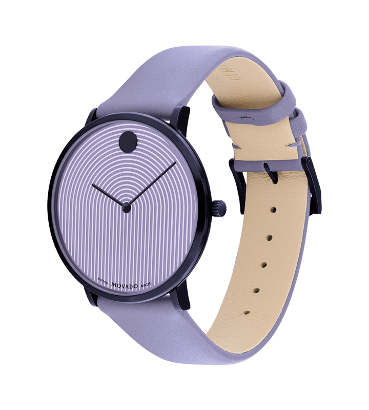 Movado Modern 47