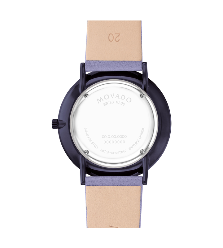 Movado Modern 47