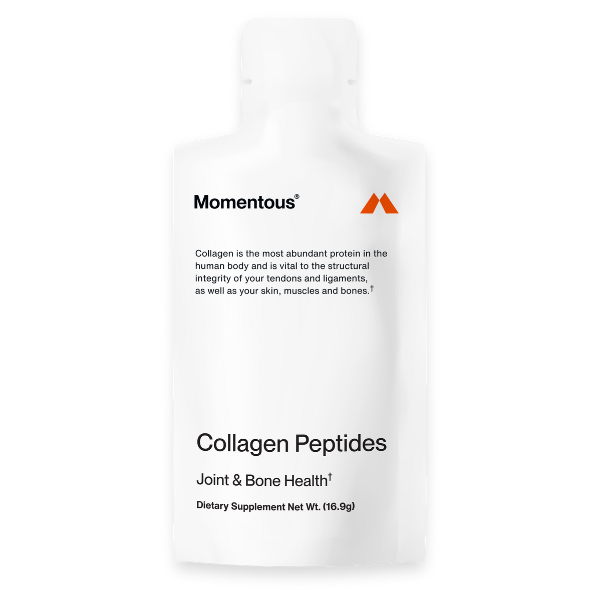 Momentous Collagen Shot - 16.9 Gr