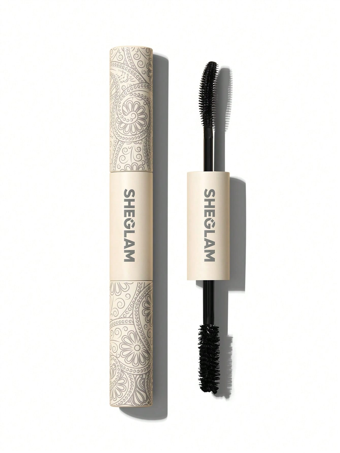 Sheglam All-In-One Volume & Length Mascara - Washable Black