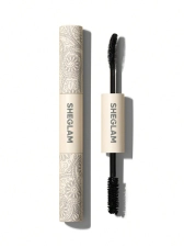 Sheglam All-In-One Volume & Length Mascara - Washable Black