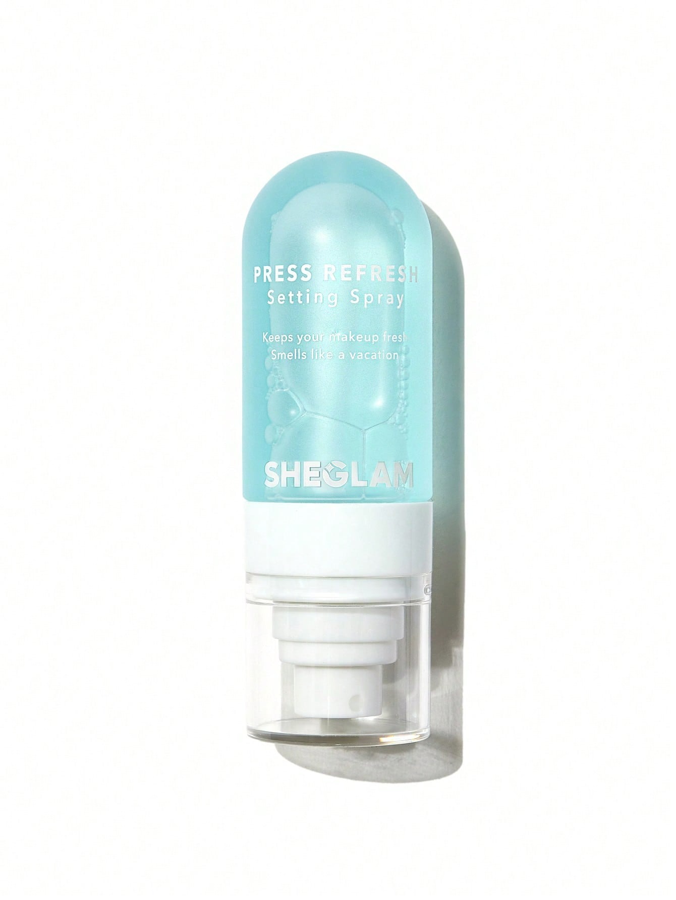 Sheglam  Press Refresh Setting Spray