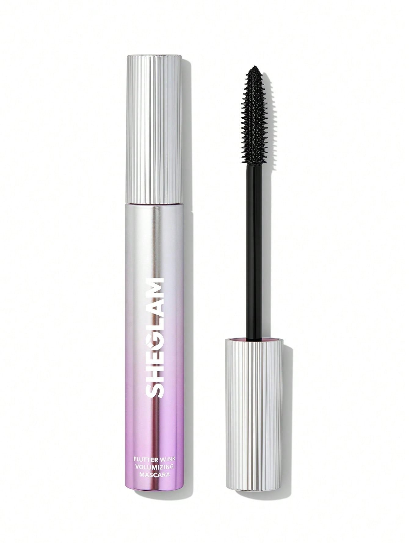 Sheglam Flutter Wink Volumizing Mascara - Black