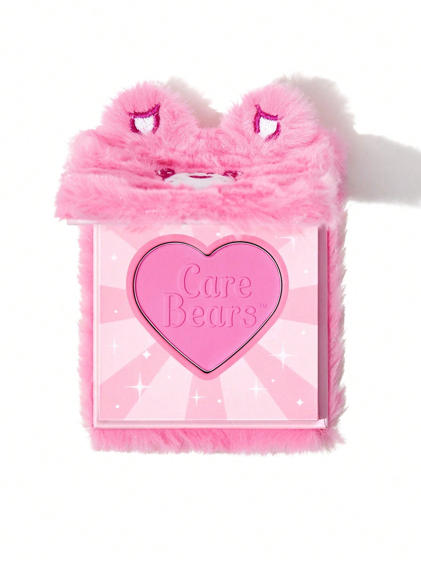 Sheglam Care Bears Cuddle Time Blush - Fab-U-Lous