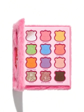 Sheglam Care Bears Share Your Care Palette