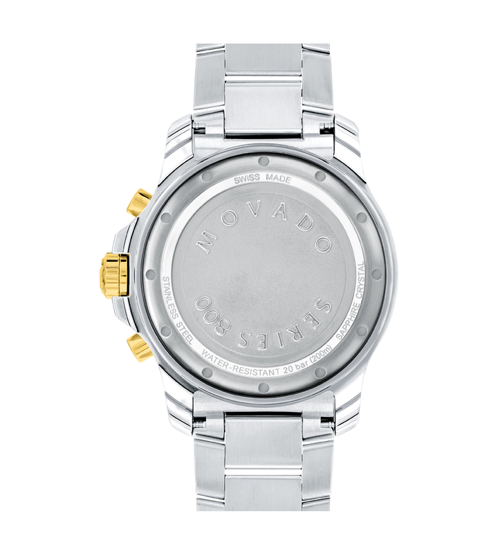 Movado Series 800