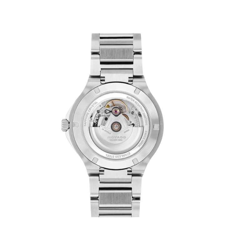 Movado Se Automatic