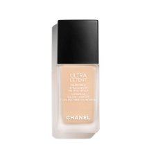 Chanel Ultra Le Teint Ultrawear All Day Comfort Flawless Finish Foundation - BR22