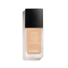 Chanel Ultra Le Teint Ultrawear All Day Comfort Flawless Finish Foundation - B30