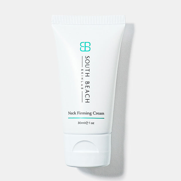 South Beach Skin Lab Neck Firming Cream - 30 ml