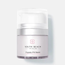 South Beach Skin Lab Peptide PM Shield