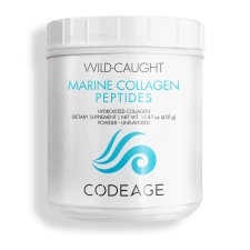 Codeage Wild-Caught Marine Collagen Peptides - 15.87 Oz