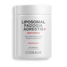 Codeage Liposomal Fadogia Agrestis+ - 60 Kapsül