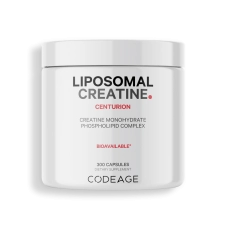 Codeage Liposomal Creatine - 300 Kapsül