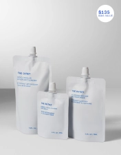 The Outset Daily Essentials Regimen Refill Bundle