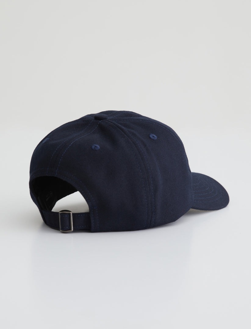 Ag Jeans Emrata X AG Emrata Cap - NY Hilltop Navy