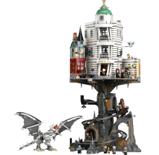 Gringotts Wizarding Bank – Collectors' Edition