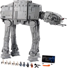 Lego AT-AT