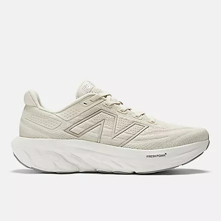 New Balance Men's Fresh Foam X 1080v13 - Timberwolf With Reflection