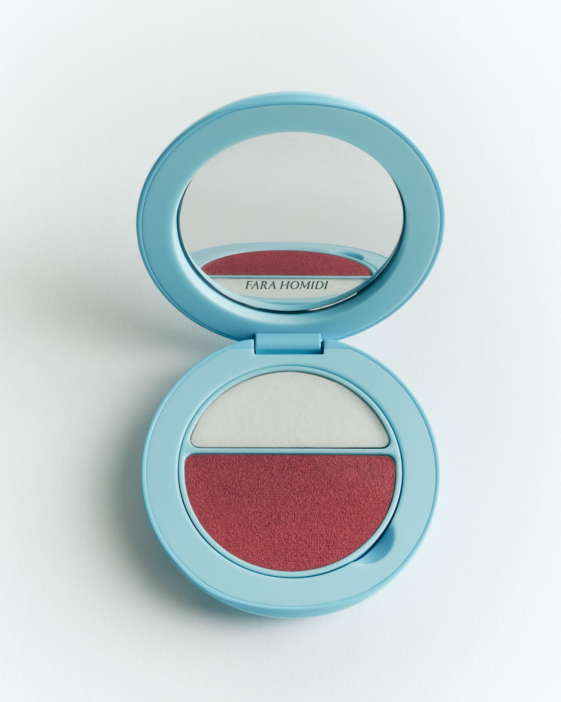 Fara Homidi Essential Lip Compact - Nude 2