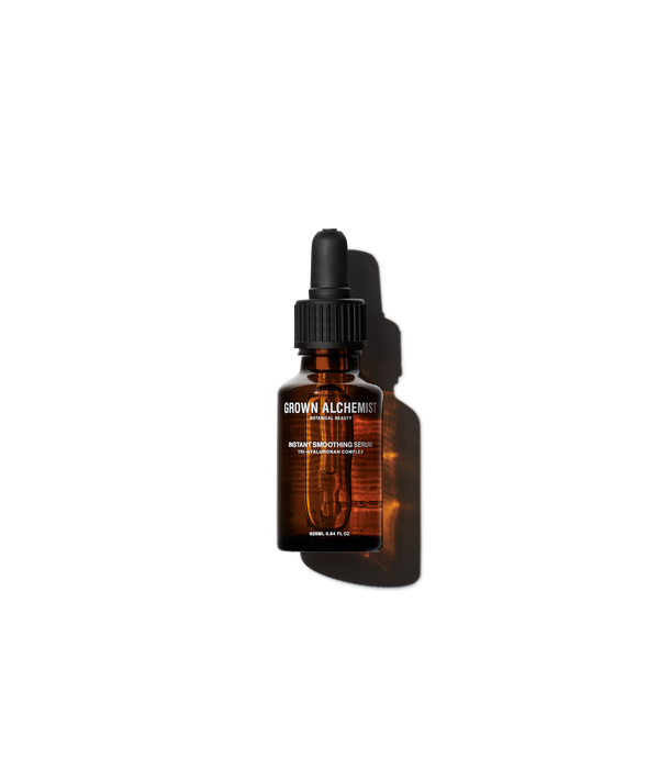 Grown Alchemist Instant Smoothing Hyaluronic Acid Serum - 25 Ml