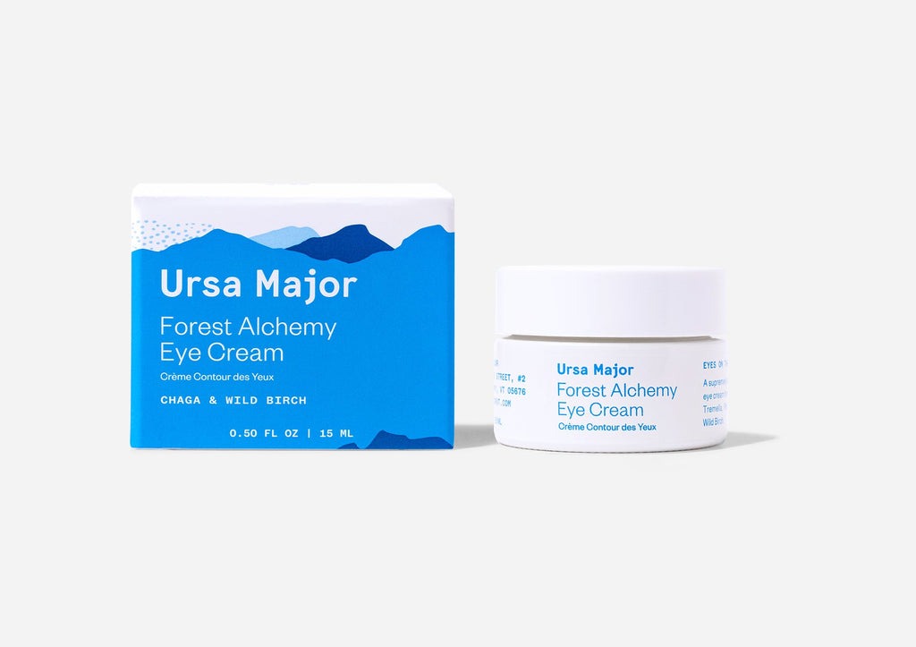 Ursa Major Forest Alchemy Eye Cream